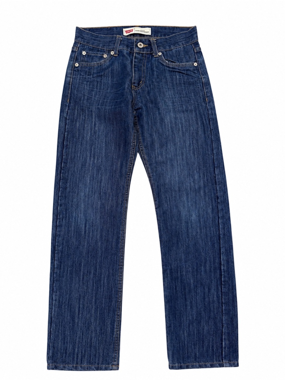 Levi’s 514 Straight Leg Jeans | Youth 14R | 27×27